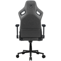 COUGAR Defensor S Jet Gray F Gaming Chair - 5