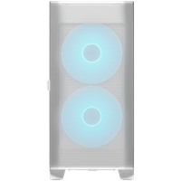 COUGAR AIRFACE FLO RGB PC Case - 2