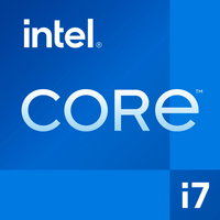 Intel CPU Desktop Core i7-12700KF (3.6GHz