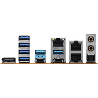 ASROCK Main Board WRX90 WS EVO - 2