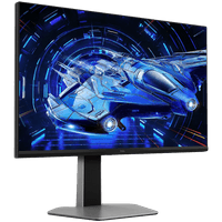 27&amp;quot; TCL 27G64 QD-Mini LED Monitor, QHD, 180Hz Refresh... - 2