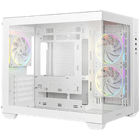 DeepCool CG330-3F WH - 2