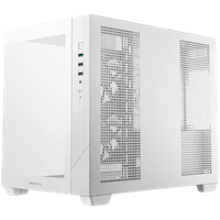 DeepCool CG330-3F WH - 2
