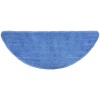Mopping cloth for ARC0002s and ARC0003s, 2pcs per pack - 1