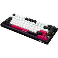 LORGAR KBP7075W, Wireless 75% Mechanical Gaming Keyboard... - 2 LORGAR KBP7075W, Wireless 75% Mechanical Gaming Keyboard... - 2