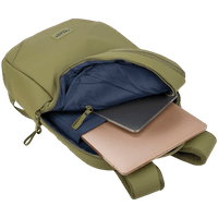 The Laser backpack for 15.6&amp;#039;&amp;#039; laptops and 16&amp;#039;&amp;#039; MacBooks,... - 4
