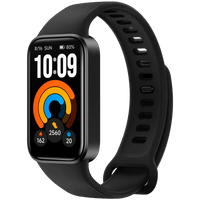 Xiaomi Smart Band 11 Active Black - 2