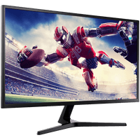 Monitor LED Samsung LU32J590UQPXEN UJ590, 32&amp;quot; UHDFlat... - 2