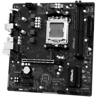 ASROCK A620AM-HVS mATX AM5 DDR5 - 2