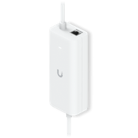 Ubiquiti UniFi UACC-PoE+-USBC AC adapter with PoE+ up to... - 0