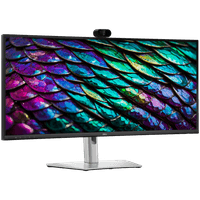 Monitor DELL P3426WEB Curved (3800R) 34&amp;quot; - 8