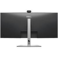 Monitor DELL P3426WEB Curved (3800R) 34&amp;quot; - 10