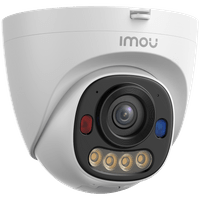 Imou turret PoE IP camera 5MP - 2