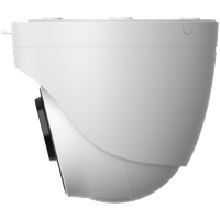 Imou turret PoE IP camera 5MP - 3