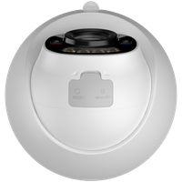 Imou turret PoE IP camera 5MP - 5