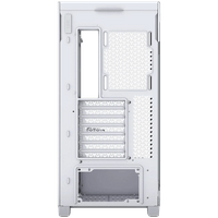 CORSAIR 3500X RSR ARGB Tempered Glass Mid-Tower, White - 3