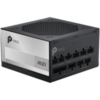 MSI PRO A850PL PCIE5 - 2 MSI PRO A850PL PCIE5 - 2