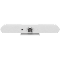 LOGITECH RALLY BAR OFF-WHITE - EU/SEA/INDO/KO - 0
