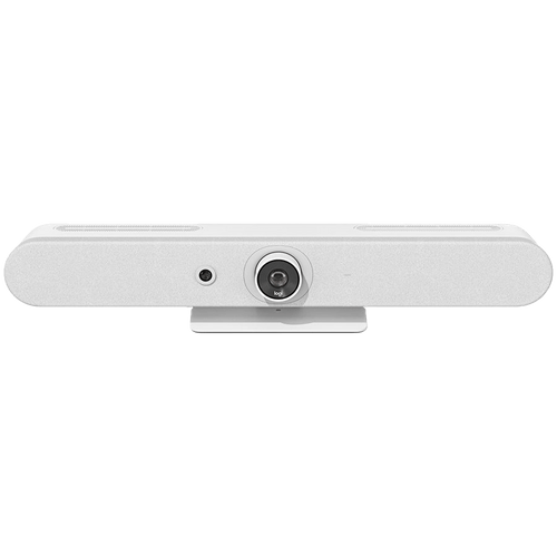 LOGITECH RALLY BAR OFF-WHITE - EU/SEA/INDO/KO - 1