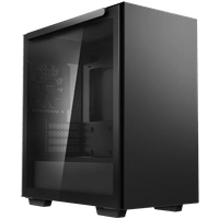 DeepCool MACUBE 110  Mid Tower Case