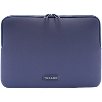 Tucano Sleeve Colore 2 13''/14'', Blue - 1 Tucano Sleeve Colore 2 13''/14'', Blue - 1