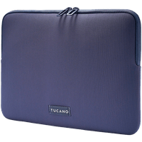 Tucano Sleeve Colore 2 13''/14'', Blue - 2 Tucano Sleeve Colore 2 13''/14'', Blue - 2