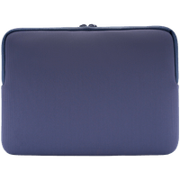 Tucano Sleeve Colore 2 13&amp;#039;&amp;#039;/14&amp;#039;&amp;#039;, Blue - 2
