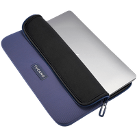 Tucano Sleeve Colore 2 13&amp;#039;&amp;#039;/14&amp;#039;&amp;#039;, Blue - 3