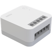 Aqara Single Switch Module T1 (With Neutral): Model No: SSM-U01; SKU:... - 2