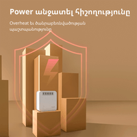 Aqara Single Switch Module T1 (With Neutral): Model No: SSM-U01; SKU:... - 35