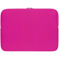COLORE SLEEVE LAPTOP 13''/14'' FUCHSIA - 2 COLORE SLEEVE LAPTOP 13''/14'' FUCHSIA - 2