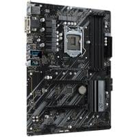 ASROCK Main Board Desktop Z390 (S1151, 4xDDR4,2xPCIe... - 2