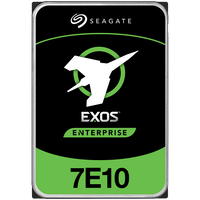 SEAGATE HDD Server Exos 7E10 512E/4kn (SED BASE - 1