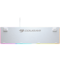 COUGAR VANTAR S Gaming Keyboard, White - 4
