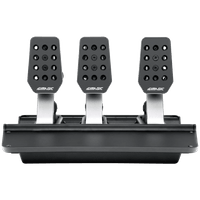 SIMAGIC P500 Pedal Set, Entry-Level Load Cell... - 2