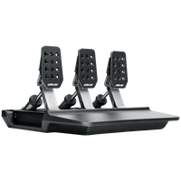 SIMAGIC P500 Pedal Set, Entry-Level Load Cell... - 2