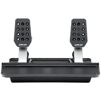 SIMAGIC P500 Pedal Set, Entry-Level Load Cell... - 5