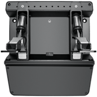 SIMAGIC P500 Pedal Set, Entry-Level Load Cell... - 6