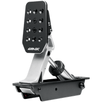 SIMAGIC P500 Pedal Set, Entry-Level Load Cell... - 7