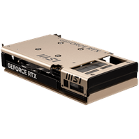 MSI Video Card NVIDIA GeForce RTX 5060 8G INSPIRE 2X OC,... - 2