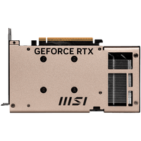 MSI Video Card NVIDIA GeForce RTX 5060 8G INSPIRE 2X OC,... - 3
