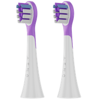 ADBTH09V&amp;#039;s accessory Brush Head, 2 pcs - 1