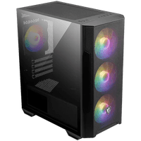 MSI MAG FORGE M100R - 1