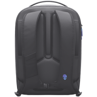 Alienware AW7825P 18-inch Backpack Black - 2