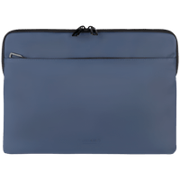 TUCANO GOMMO SLEEVES FOR Laptop 14”/ MacBook Pro 14” Blue - 1 TUCANO GOMMO SLEEVES FOR Laptop 14”/ MacBook Pro 14” Blue - 1