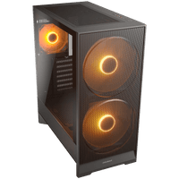 COUGAR AIRFACE 180 PC Case - 2