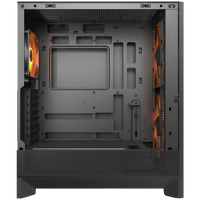 COUGAR AIRFACE 180 PC Case - 2