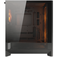 COUGAR AIRFACE 180 PC Case - 4