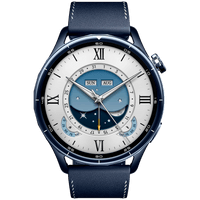 Xiaomi Watch S5 46mm Ceramic Blue - 2