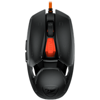 COUGAR AirBlader Tournament (Black) Gaming Mouse
